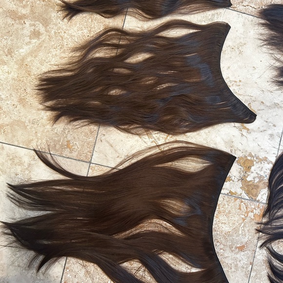 BELLAMI hair extensions - Picture 3 of 7